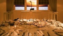 CARMEN SERENA -  Dining
